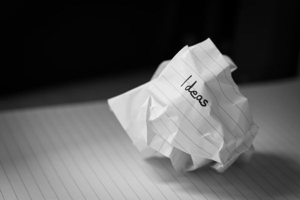 Steps to Get Content Ideas From Social Media